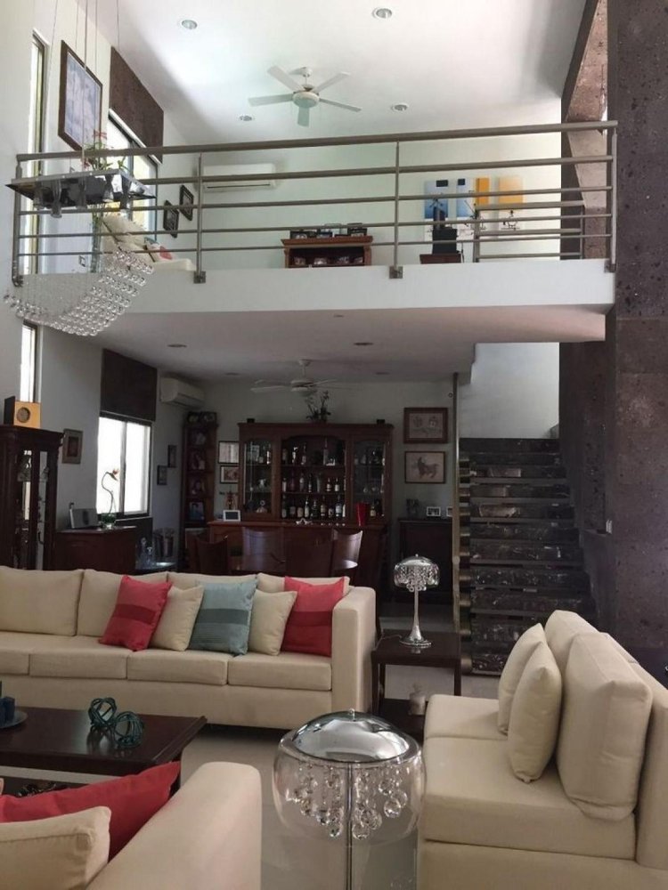 Casa T5 em Yucatan, Mexico N.º 178867