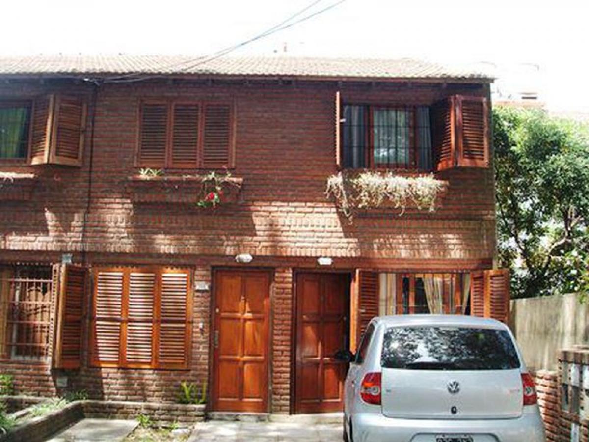 2 bedrooms Apartment in Mar del Plata, Argentina No. 80168