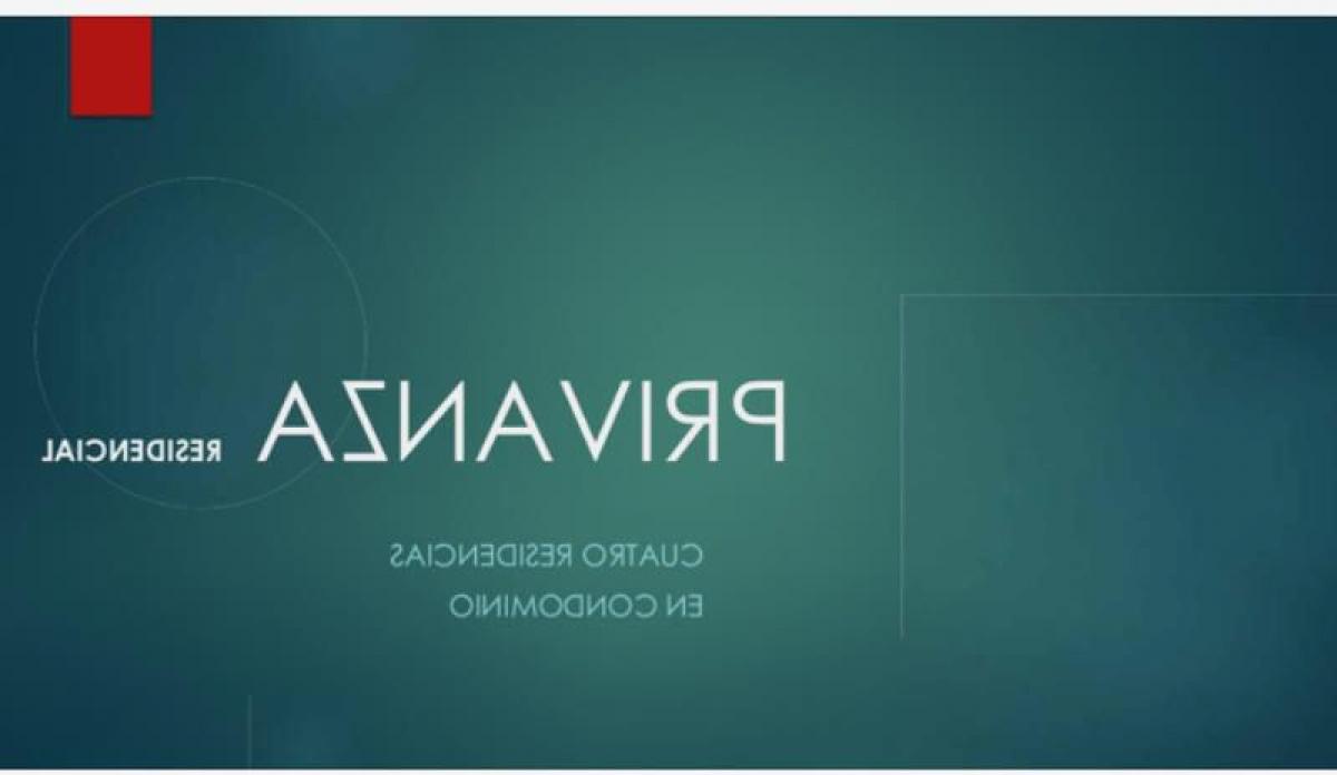 3 bedrooms House in Morelos, Mexico No. 170829