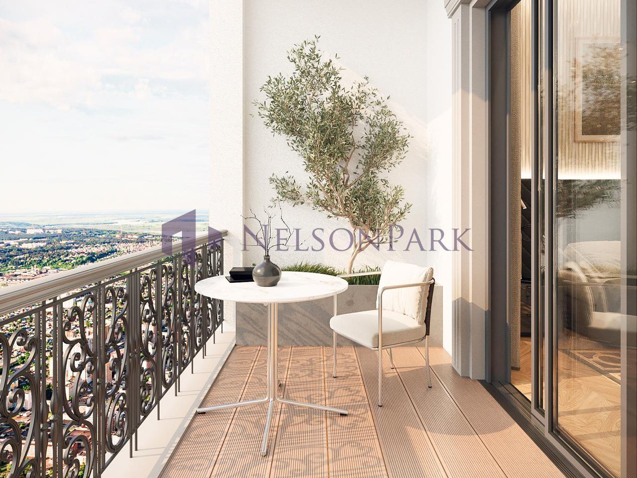 Apartamento de 2 dormitorios en Lusail, Qatar No. 708