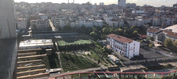 Apartment 2+1 in Bagcilar, Turkey No. 14237 10