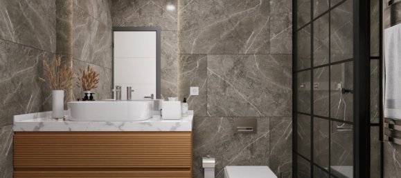 Apartment 2+1 in Bagcilar, Turkey No. 14237 17