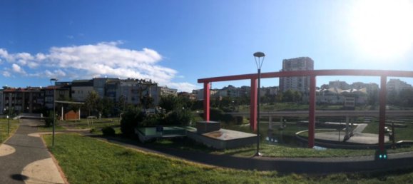 Apartment 2+1 in Bagcilar, Turkey No. 14237 4