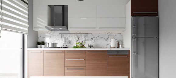 Apartment 2+1 in Bagcilar, Turkey No. 14237 16