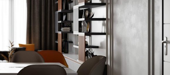 Apartment 2+1 in Bagcilar, Turkey No. 14237 14