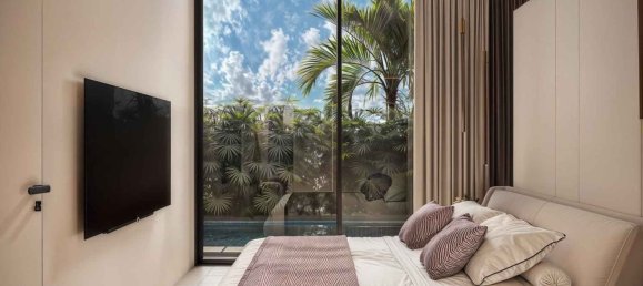 1 dormitorio apartamento en venta en Benoa, Badung, Bali, Indonesia № 4761 5
