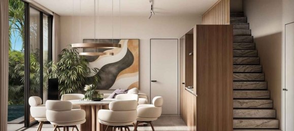 1 dormitorio apartamento en venta en Benoa, Badung, Bali, Indonesia № 4761 3