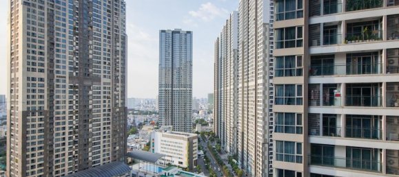 2 bedrooms Apartment in Binh Thanh, Vietnam No. 17429 20