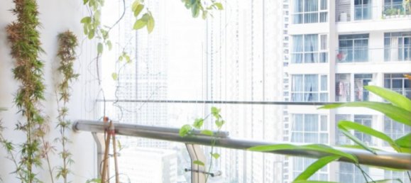 2 bedrooms Apartment in Binh Thanh, Vietnam No. 17429 17