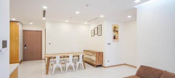 2 bedrooms Apartment in Binh Thanh, Vietnam No. 17429 8