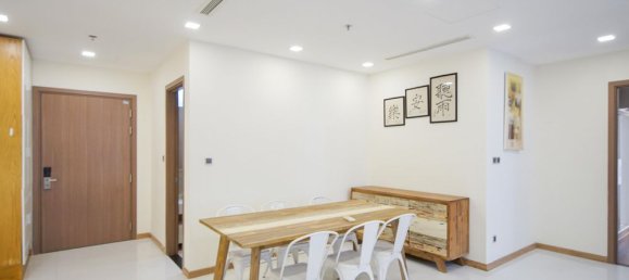 2 bedrooms Apartment in Binh Thanh, Vietnam No. 17429 11