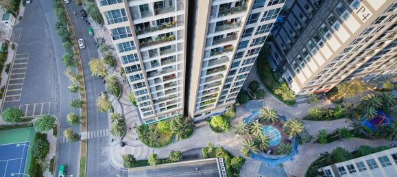 2 bedrooms Apartment in Binh Thanh, Vietnam No. 17429 21