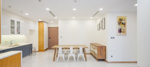 2 bedrooms Apartment in Binh Thanh, Vietnam No. 17429 7