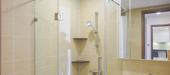 2 bedrooms Apartment in Binh Thanh, Vietnam No. 17429 18