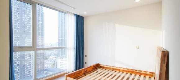 2 bedrooms Apartment in Binh Thanh, Vietnam No. 17429 2