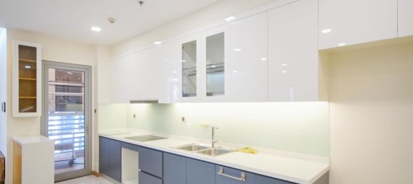 2 bedrooms Apartment in Binh Thanh, Vietnam No. 17429 9