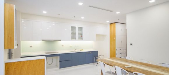 2 bedrooms Apartment in Binh Thanh, Vietnam No. 17429 10