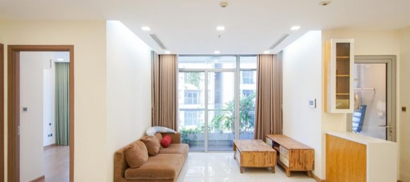 2 bedrooms Apartment in Binh Thanh, Vietnam No. 17429 5