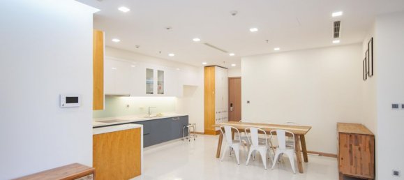 2 bedrooms Apartment in Binh Thanh, Vietnam No. 17429 6