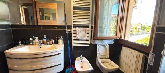 3 غرف نوم شقة في Trenzano, Italy رقم 381875 11