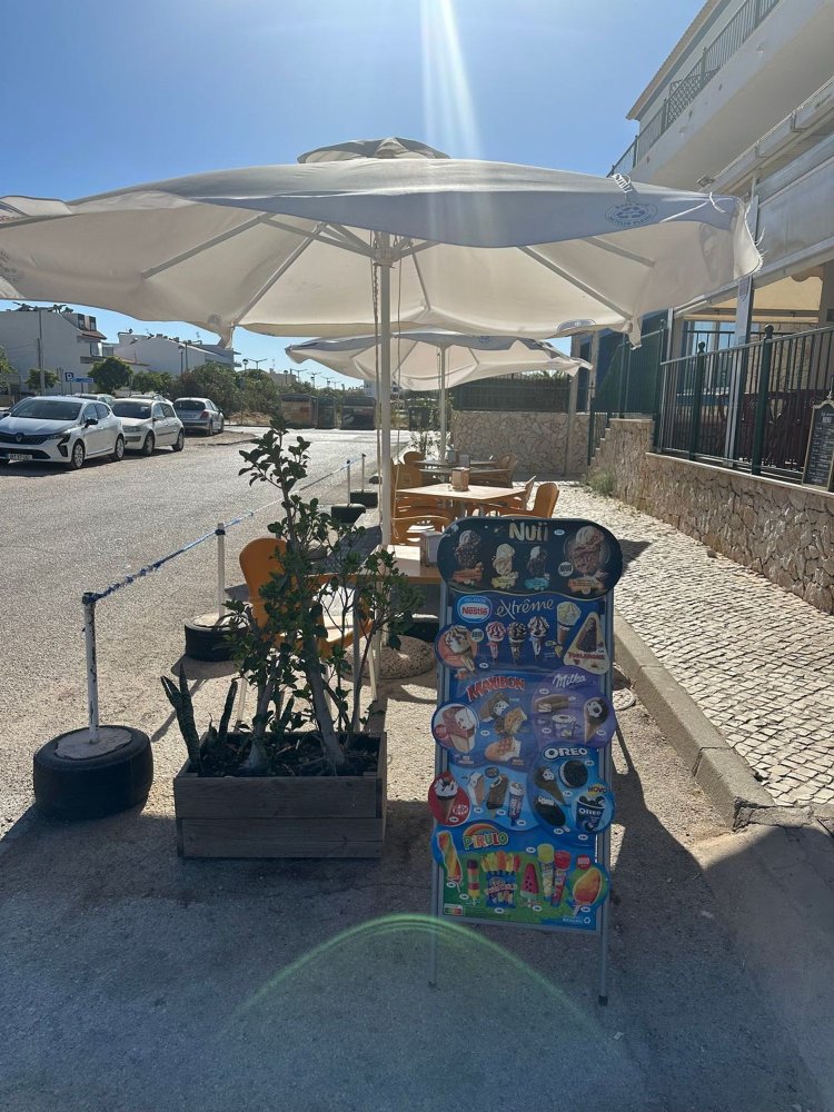 76m² Commercial property in Altura, Portugal No. 318013