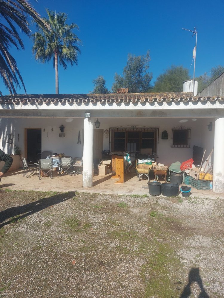 2 Schlafzimmer Haus in Estepona, Spain, Nr. 136502