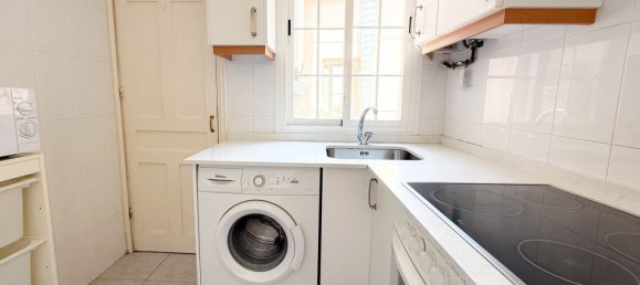 Apartamento de 2 dormitorios en Madrid, Spain No. 169859 11