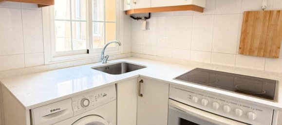 Apartamento de 2 dormitorios en Madrid, Spain No. 169859 12