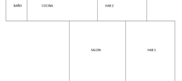 Apartamento de 2 dormitorios en Madrid, Spain No. 169859 22