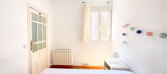 Apartamento de 2 dormitorios en Madrid, Spain No. 169859 20