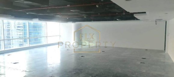 Escritório em Business Bay, UAE 180 m² N.º 6683 2