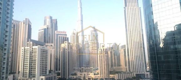 Escritório em Business Bay, UAE 180 m² N.º 6683 9