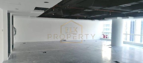 Escritório em Business Bay, UAE 180 m² N.º 6683 4