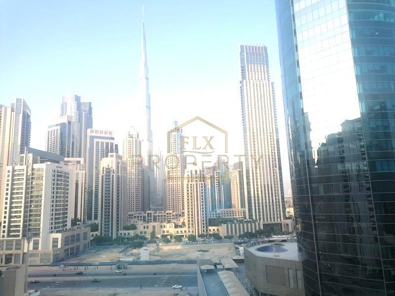 Escritório em Business Bay, UAE 180 m² N.º 6683