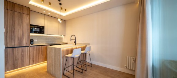 3 dormitorios apartamento en venta en Madrid, Comunidad de Madrid, Spain № 365833 8