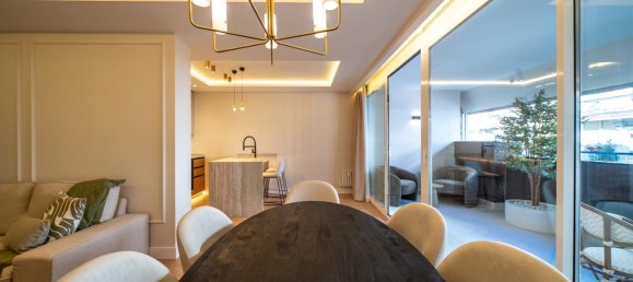 3 dormitorios apartamento en venta en Madrid, Comunidad de Madrid, Spain № 365833 5