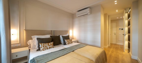 3 dormitorios apartamento en venta en Madrid, Comunidad de Madrid, Spain № 365833 25