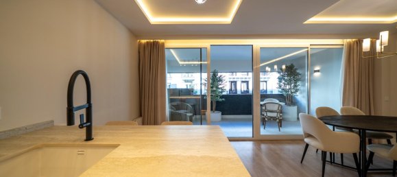 3 dormitorios apartamento en venta en Madrid, Comunidad de Madrid, Spain № 365833 13