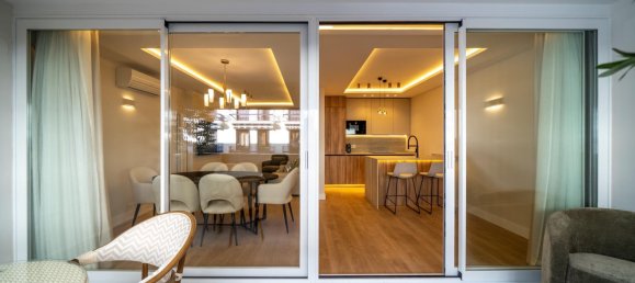 3 dormitorios apartamento en venta en Madrid, Comunidad de Madrid, Spain № 365833 21