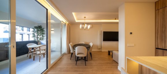 3 dormitorios apartamento en venta en Madrid, Comunidad de Madrid, Spain № 365833 10