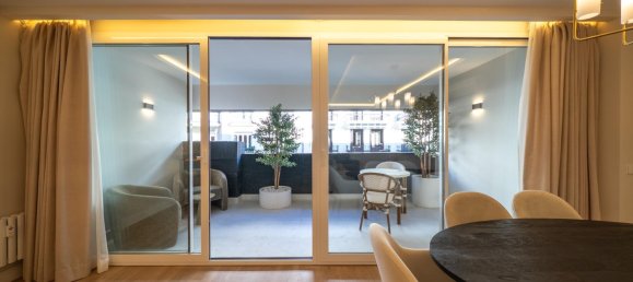 3 dormitorios apartamento en venta en Madrid, Comunidad de Madrid, Spain № 365833 17