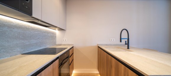 3 dormitorios apartamento en venta en Madrid, Comunidad de Madrid, Spain № 365833 12