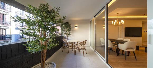 3 dormitorios apartamento en venta en Madrid, Comunidad de Madrid, Spain № 365833 28
