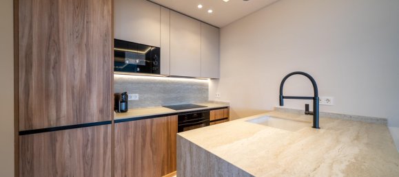 3 dormitorios apartamento en venta en Madrid, Comunidad de Madrid, Spain № 365833 11