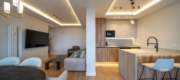 3 dormitorios apartamento en venta en Madrid, Comunidad de Madrid, Spain № 365833 6