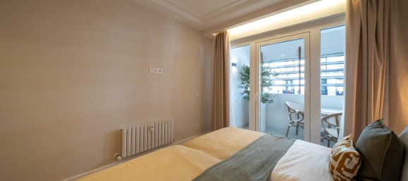 3 dormitorios apartamento en venta en Madrid, Comunidad de Madrid, Spain № 365833 27