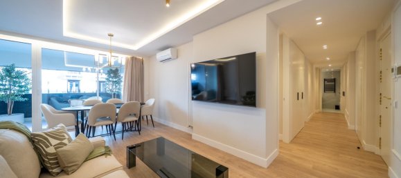 3 dormitorios apartamento en venta en Madrid, Comunidad de Madrid, Spain № 365833 22