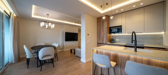3 dormitorios apartamento en venta en Madrid, Comunidad de Madrid, Spain № 365833 9
