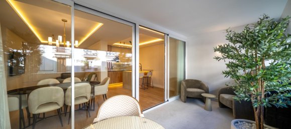 3 dormitorios apartamento en venta en Madrid, Comunidad de Madrid, Spain № 365833 29