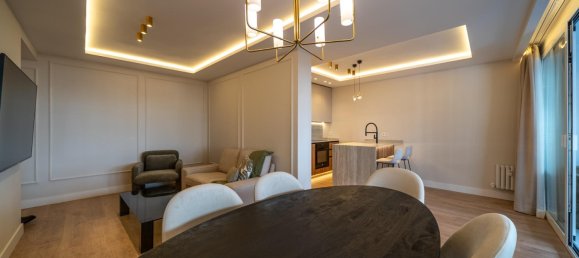 3 dormitorios apartamento en venta en Madrid, Comunidad de Madrid, Spain № 365833 4